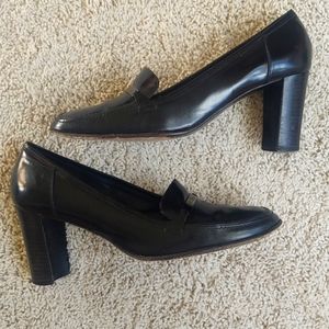Via Spiga high heeled pumps